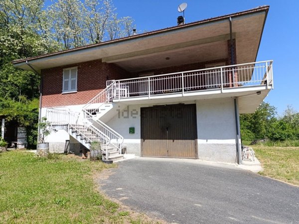 casa indipendente in vendita a Castelletto d'Orba