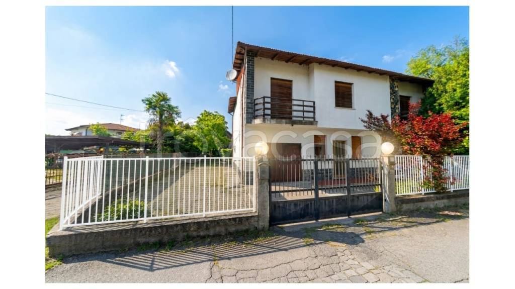 appartamento in vendita a Castelletto d'Orba