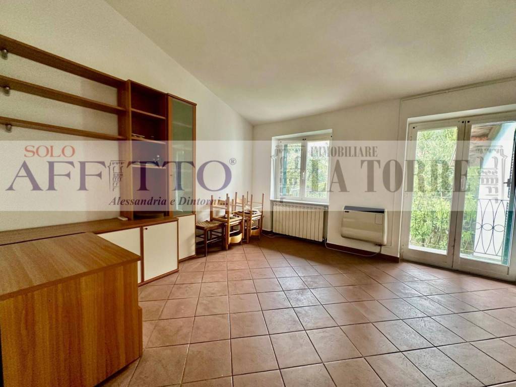 appartamento in vendita a Castelletto d'Orba