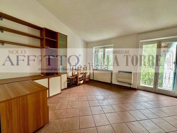 appartamento in vendita a Castelletto d'Orba