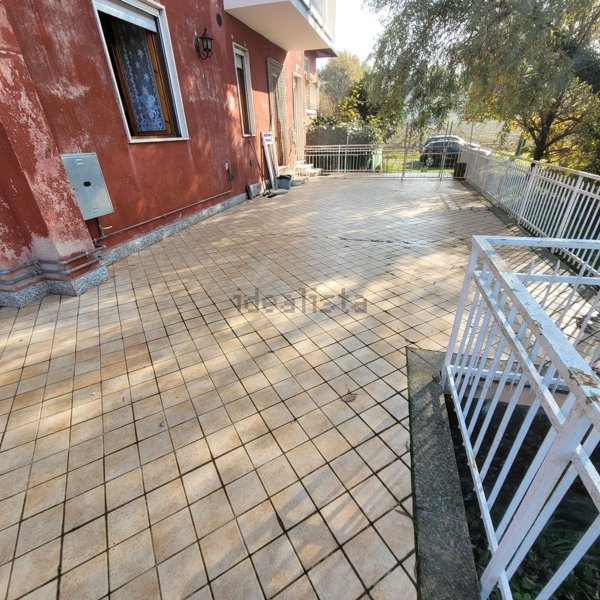 appartamento in vendita a Castelletto d'Orba