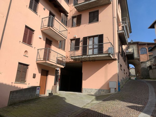 appartamento in vendita a Castelletto d'Orba