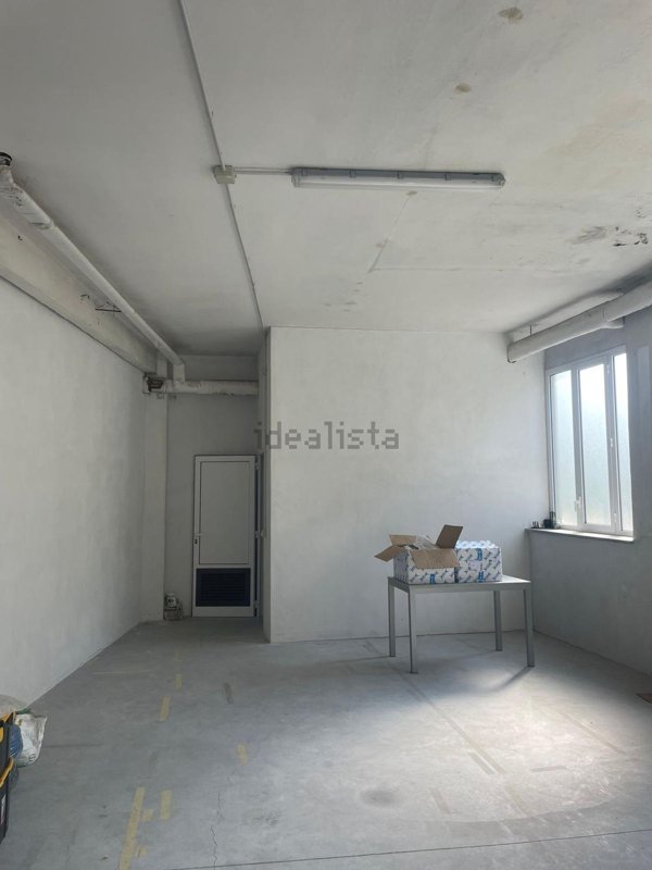 locale di sgombero in vendita a Castelletto d'Orba