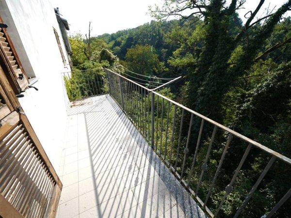 casa indipendente in vendita a Castelletto d'Orba