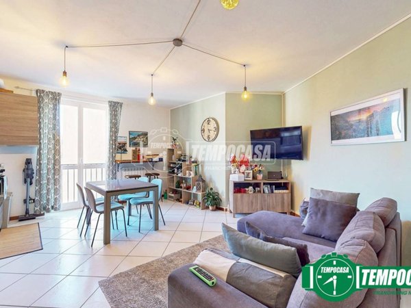 appartamento in vendita a Castelletto d'Orba