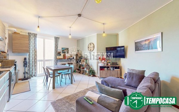 appartamento in vendita a Castelletto d'Orba