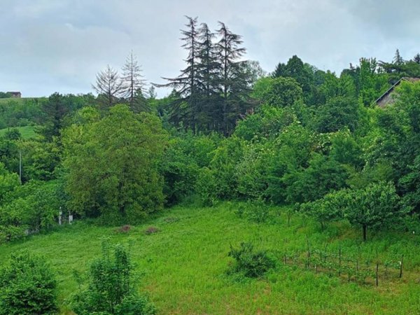 appartamento in vendita a Castelletto d'Orba