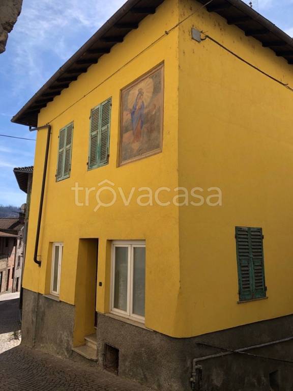 casa indipendente in vendita a Castelletto d'Orba