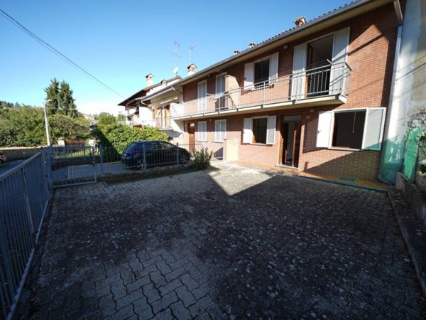 casa indipendente in vendita a Castelletto d'Orba