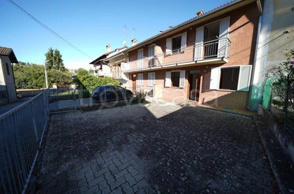 casa indipendente in vendita a Castelletto d'Orba