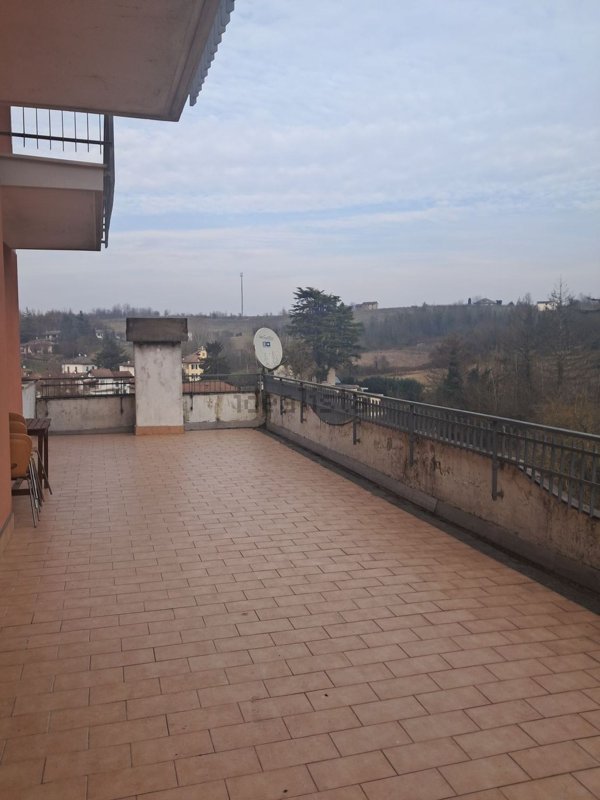 appartamento in vendita a Castelletto d'Orba