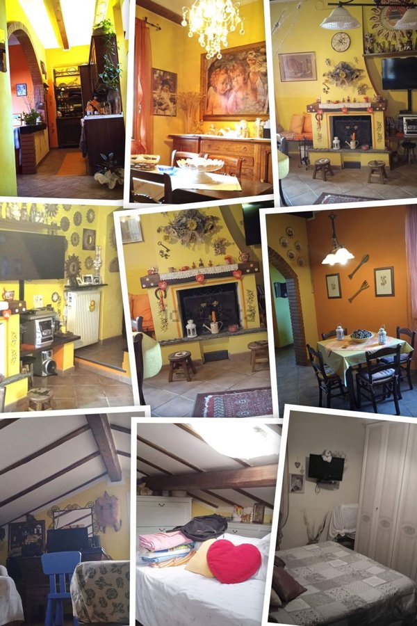 appartamento in vendita a Castelletto d'Orba