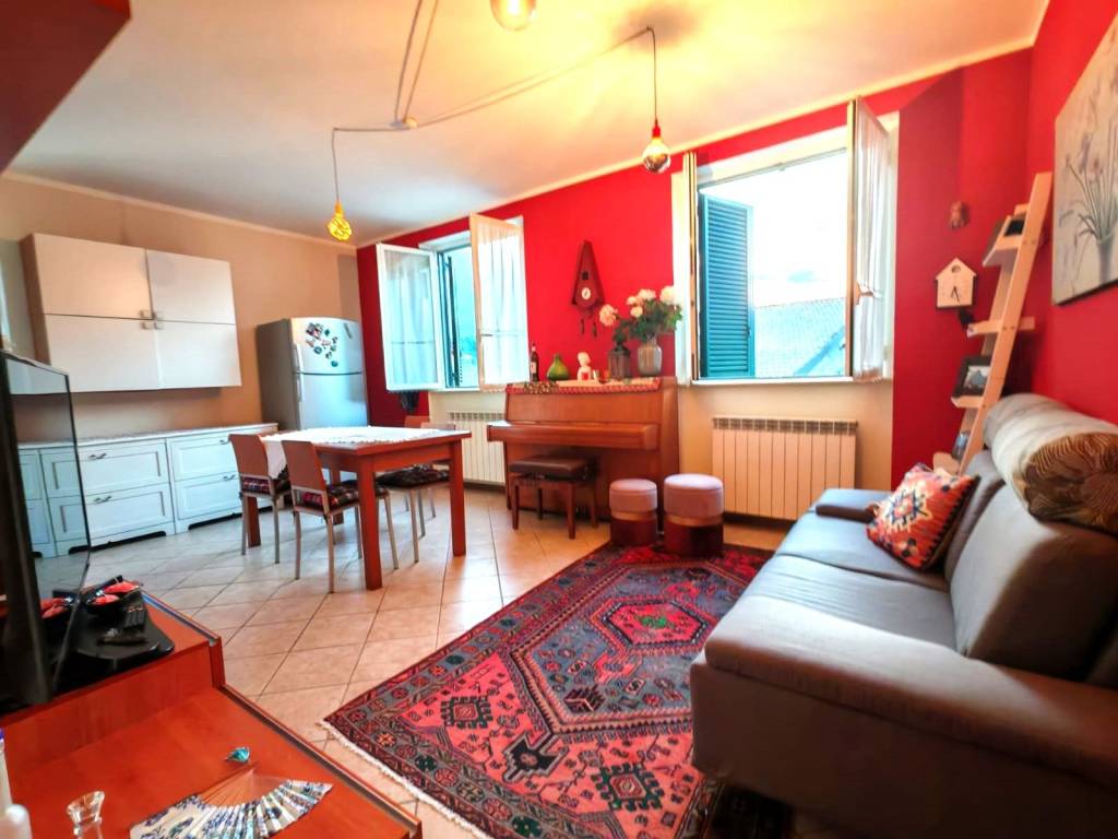 appartamento in vendita a Castelletto d'Orba