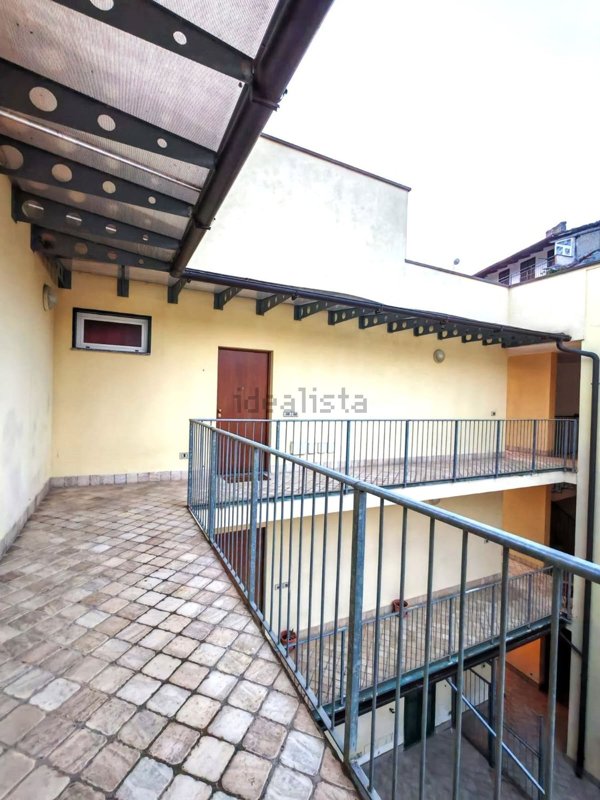 appartamento in vendita a Castelletto d'Orba