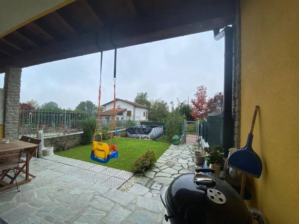 casa indipendente in vendita a Castelletto d'Orba