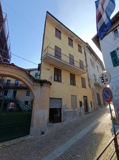 casa indipendente in vendita a Castelletto d'Orba