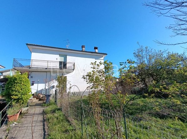 appartamento in vendita a Castelletto d'Orba