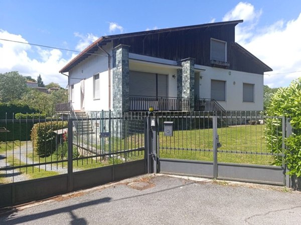 casa indipendente in vendita a Castelletto d'Orba