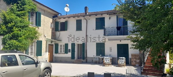 casale in vendita a Castelletto d'Orba in zona Passaronda