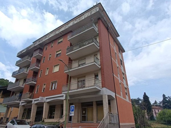 appartamento in vendita a Castelletto d'Orba