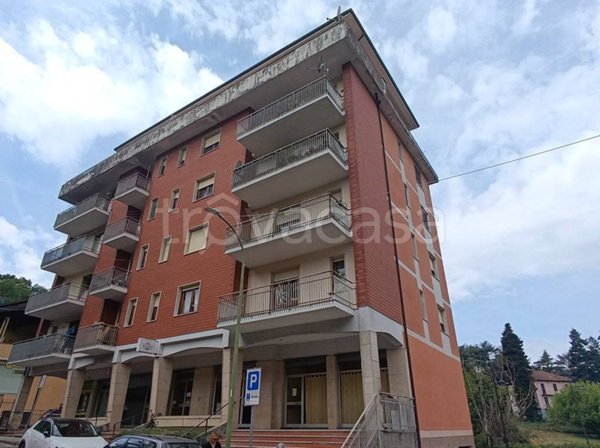 appartamento in vendita a Castelletto d'Orba