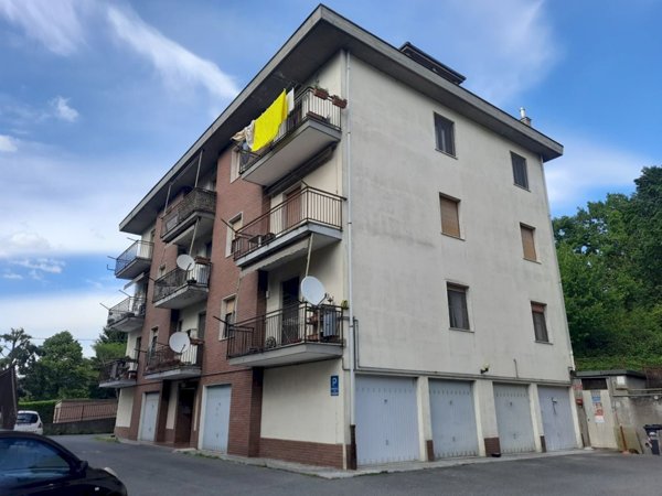 appartamento in vendita a Castelletto d'Orba