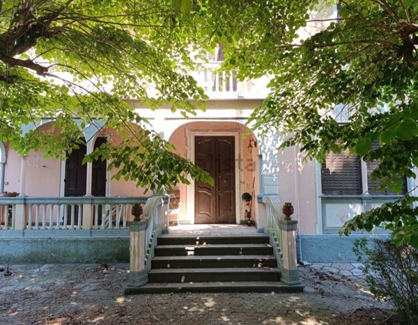 casa indipendente in vendita a Castelletto d'Orba