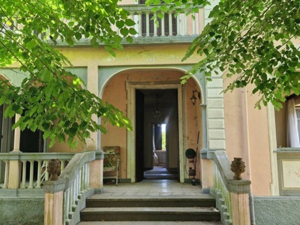 casa indipendente in vendita a Castelletto d'Orba