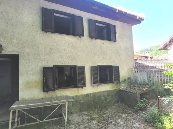 casa indipendente in vendita a Castelletto d'Orba