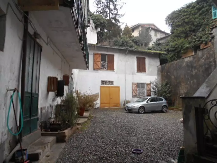 casa indipendente in vendita a Castelletto d'Orba