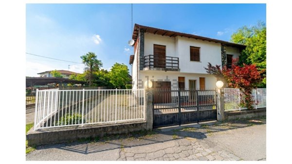 appartamento in vendita a Castelletto d'Orba in zona Passaronda
