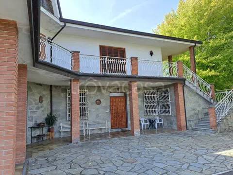 casa indipendente in vendita a Castelletto d'Orba