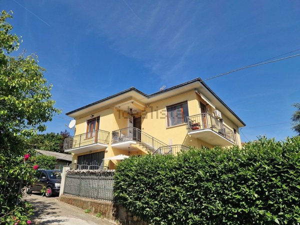 casa indipendente in vendita a Castelletto d'Orba