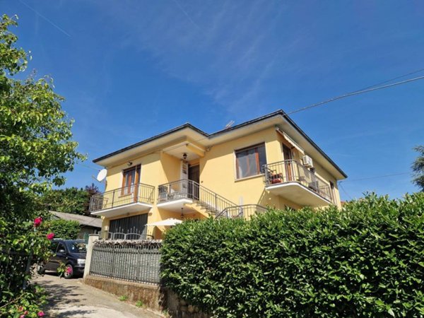 casa indipendente in vendita a Castelletto d'Orba