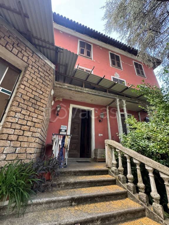 casa indipendente in vendita a Castelletto d'Orba