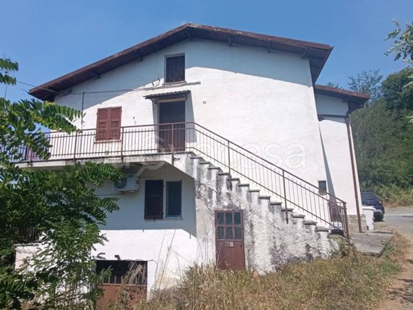 casa indipendente in vendita a Castelletto d'Orba