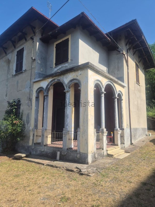 casa indipendente in vendita a Castelletto d'Orba