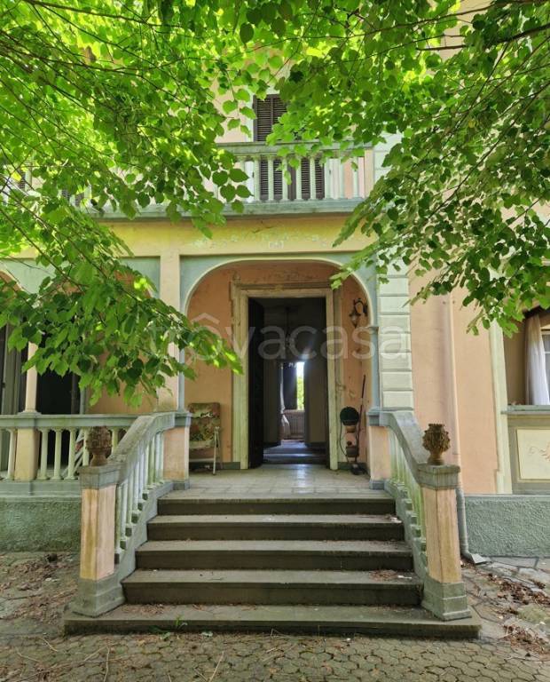 casa indipendente in vendita a Castelletto d'Orba