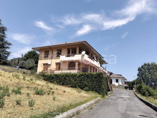 appartamento in vendita a Castelletto d'Orba