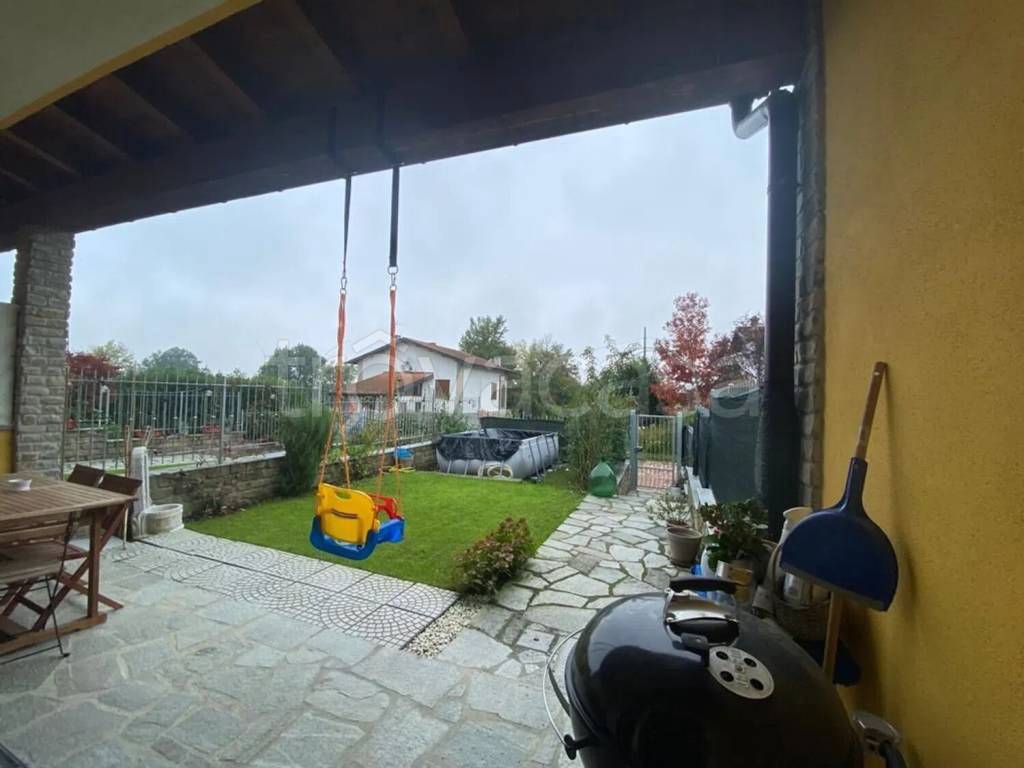 casa indipendente in vendita a Castelletto d'Orba