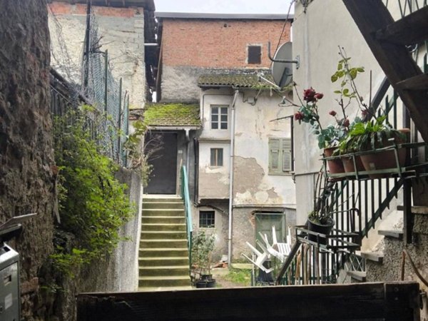casa indipendente in vendita a Castelletto d'Orba
