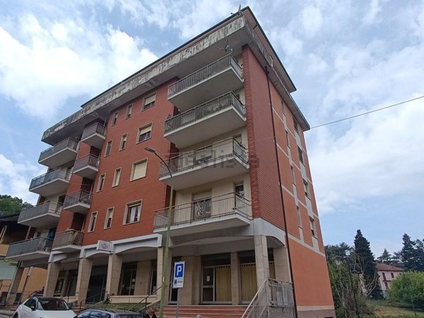 appartamento in vendita a Castelletto d'Orba