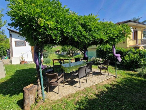 casa indipendente in vendita a Castelletto d'Orba
