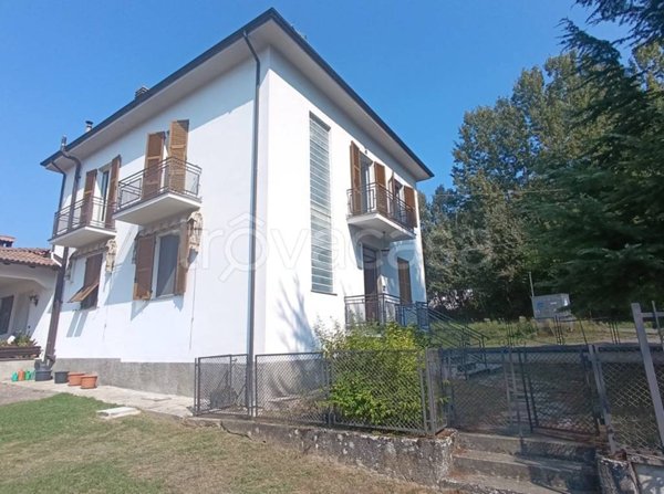 casa indipendente in vendita a Castelletto d'Orba