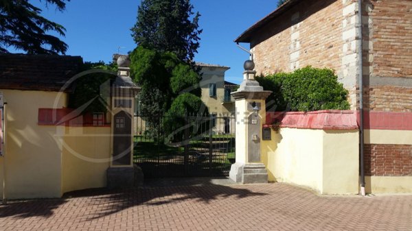 casa indipendente in vendita a Castelletto Merli