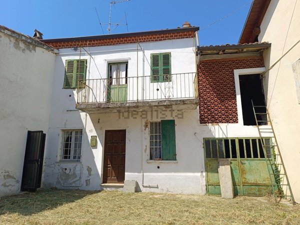 quadrivano in vendita a Castelletto Merli