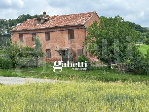 casale in vendita a Castelletto Merli in zona Perno Superiore