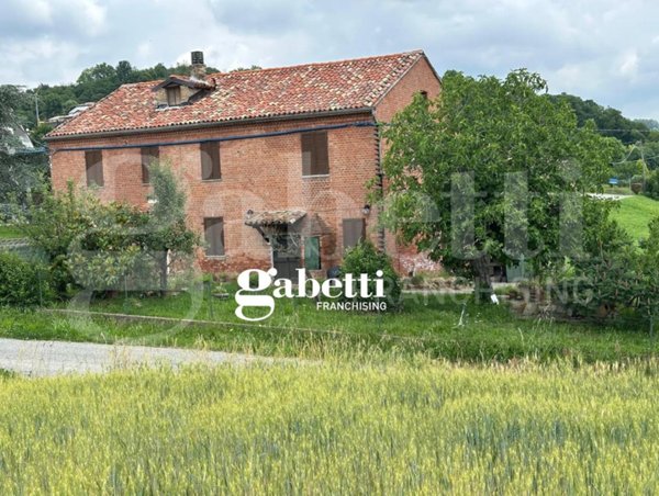 casale in vendita a Castelletto Merli