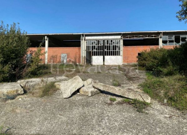 ufficio in vendita a Castelletto Merli in zona Valle