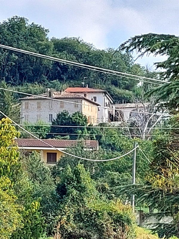 casa indipendente in vendita a Castelletto Merli